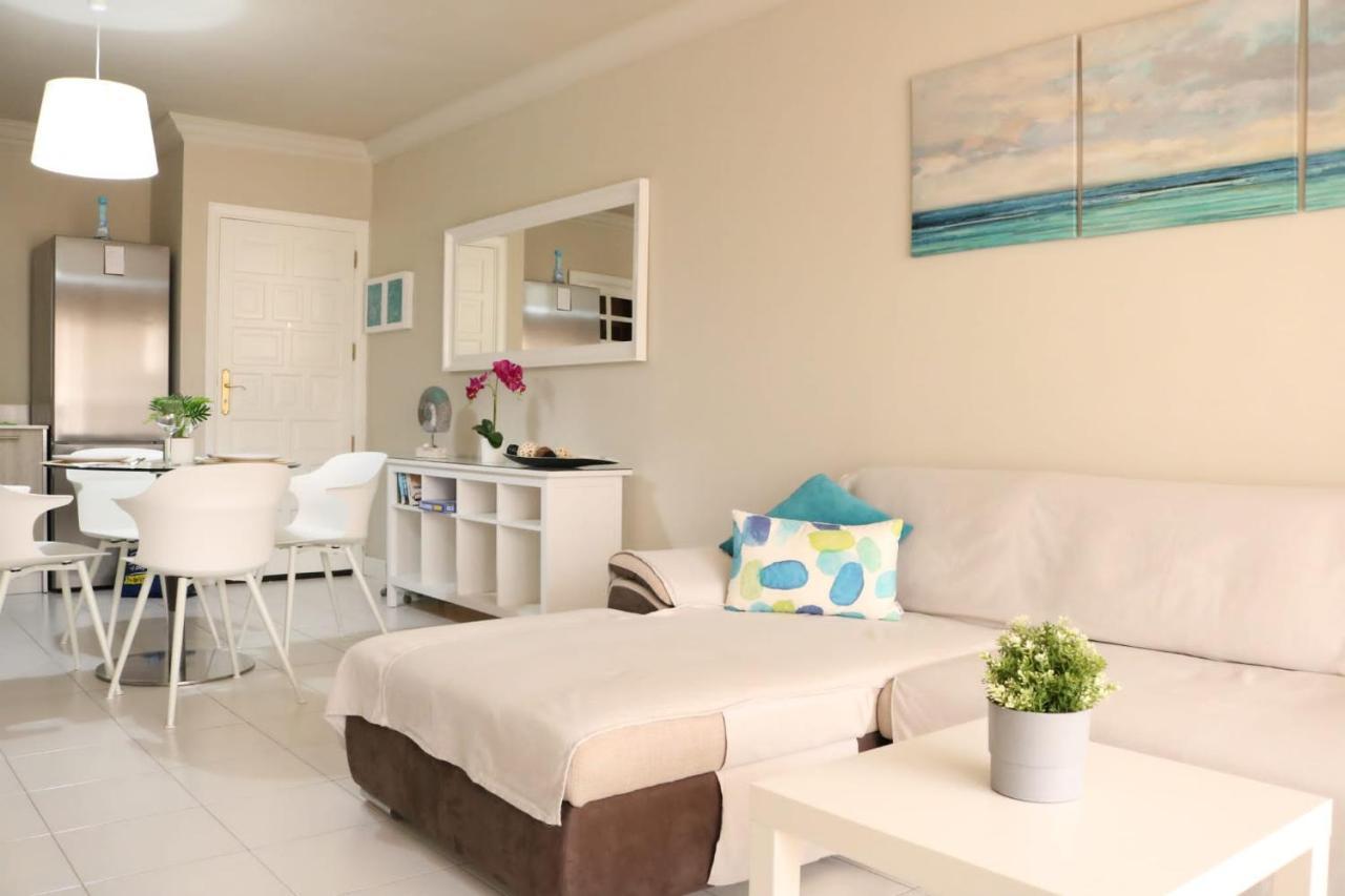 Casa Jablillo Apartment Costa Teguise Bagian luar foto