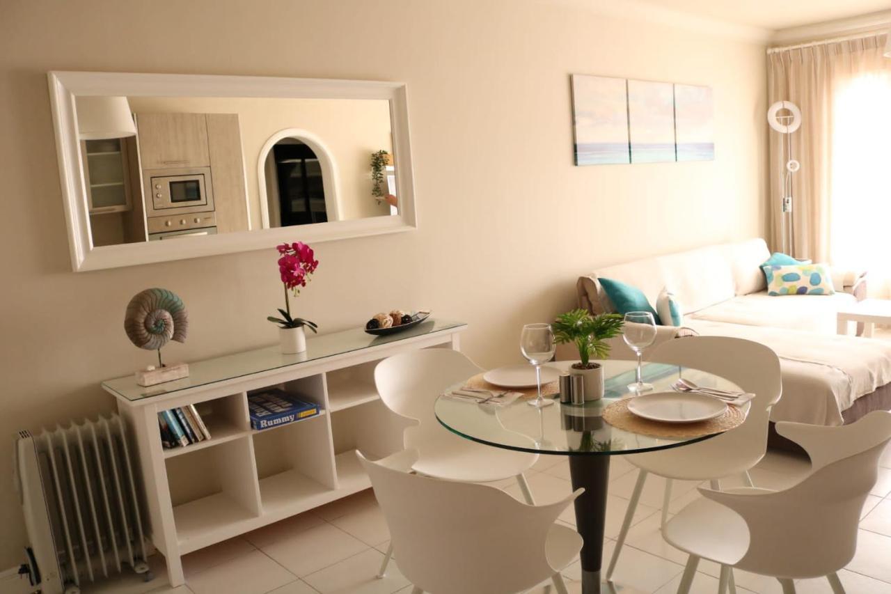 Casa Jablillo Apartment Costa Teguise Bagian luar foto