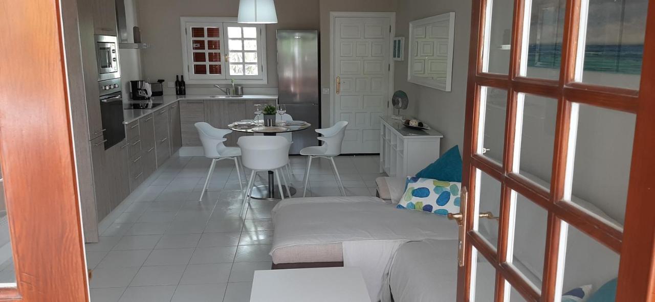 Casa Jablillo Apartment Costa Teguise Bagian luar foto