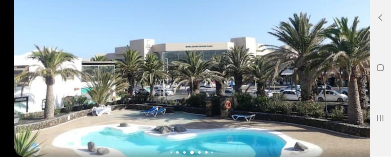 Casa Jablillo Apartment Costa Teguise Bagian luar foto