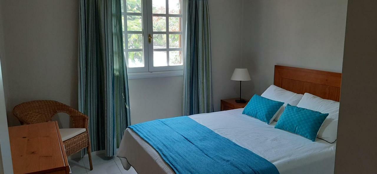 Casa Jablillo Apartment Costa Teguise Bagian luar foto
